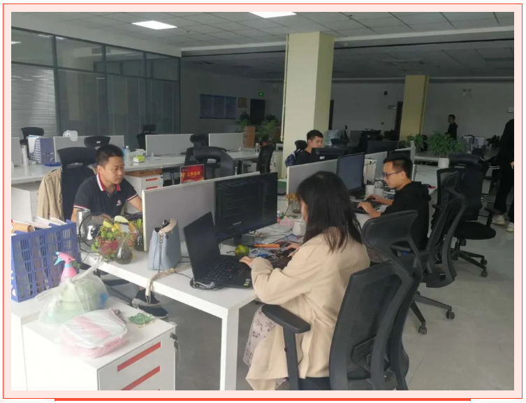 【雙節奮戰進行時(一)】致敬堅守崗位的工大科雅供熱守衛人!(圖10) 【雙節奮戰進行時(一)】致敬堅守崗位的工大科雅供熱守衛人!(圖10)