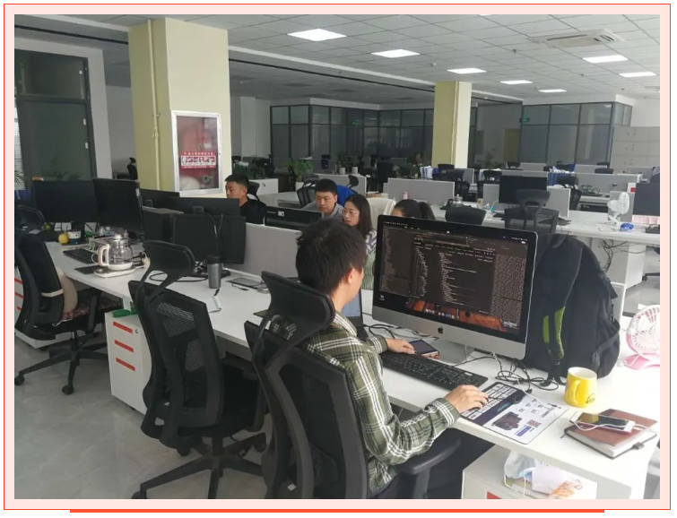 【雙節奮戰進行時(一)】致敬堅守崗位的工大科雅供熱守衛人!(圖11) 【雙節奮戰進行時(一)】致敬堅守崗位的工大科雅供熱守衛人!(圖11)