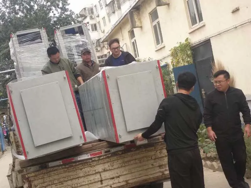 【雙節(jié)奮戰(zhàn)進行時（二）】齊心協(xié)力挑重擔  施工一線加速干！(圖1)