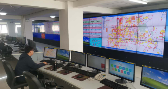 【雙節(jié)奮戰(zhàn)進行時（二）】齊心協(xié)力挑重擔  施工一線加速干！(圖9)