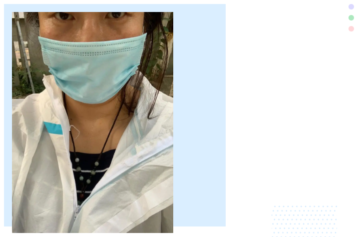 【光榮!】工大科雅新疆子公司員工獲評“抗疫先鋒”、“最美逆行者”!守望相助,同心戰“疫”!(圖4) 【光榮!】工大科雅新疆子公司員工獲評“抗疫先鋒”、“最美逆行者”!守望相助,同心戰“疫”!(圖4)