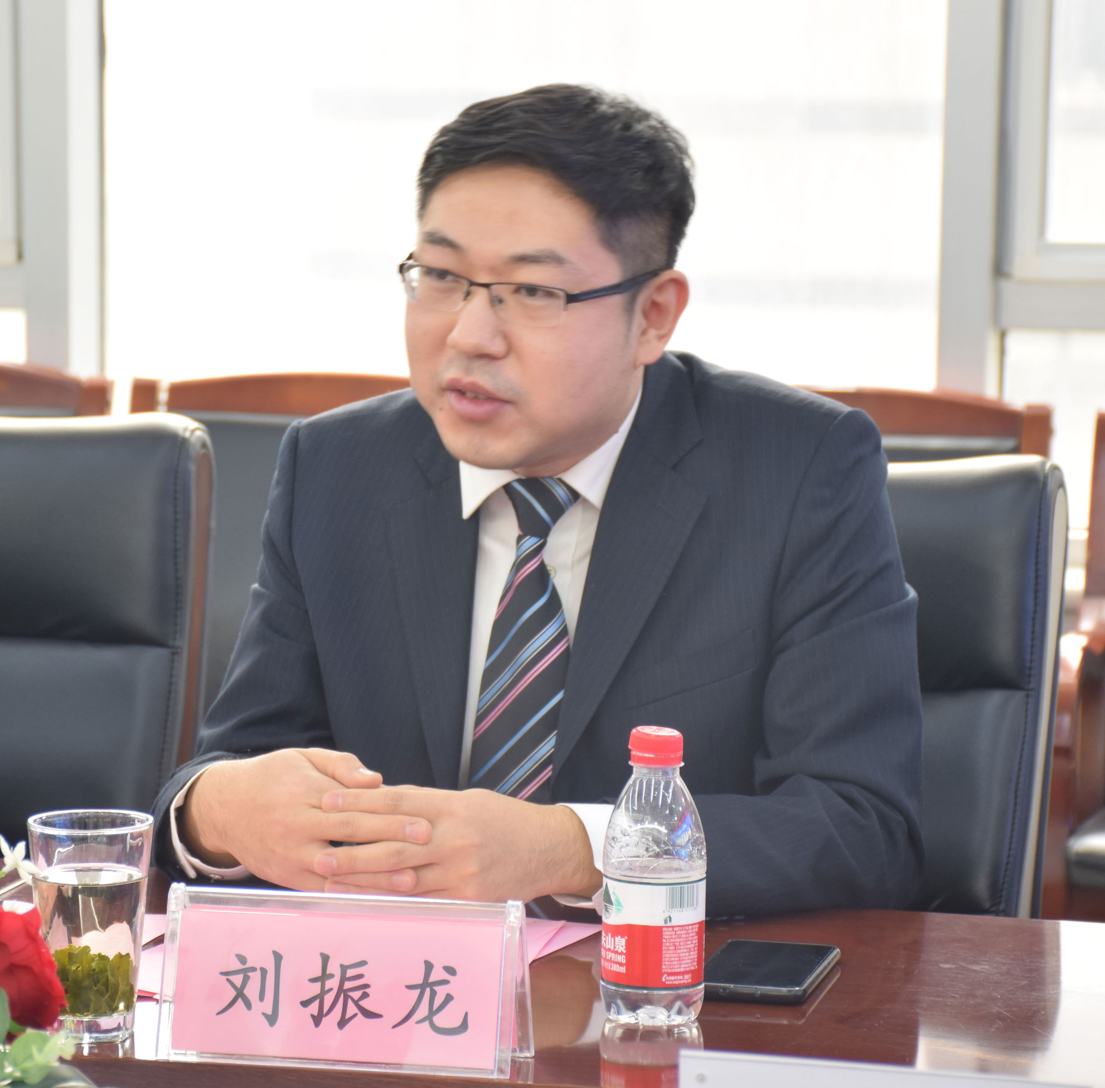 【重磅】聚焦數字城市,實現產業協同發展,工大科雅引入億元級戰略投資(圖4) 【重磅】聚焦數字城市,實現產業協同發展,工大科雅引入億元級戰略投資(圖4)