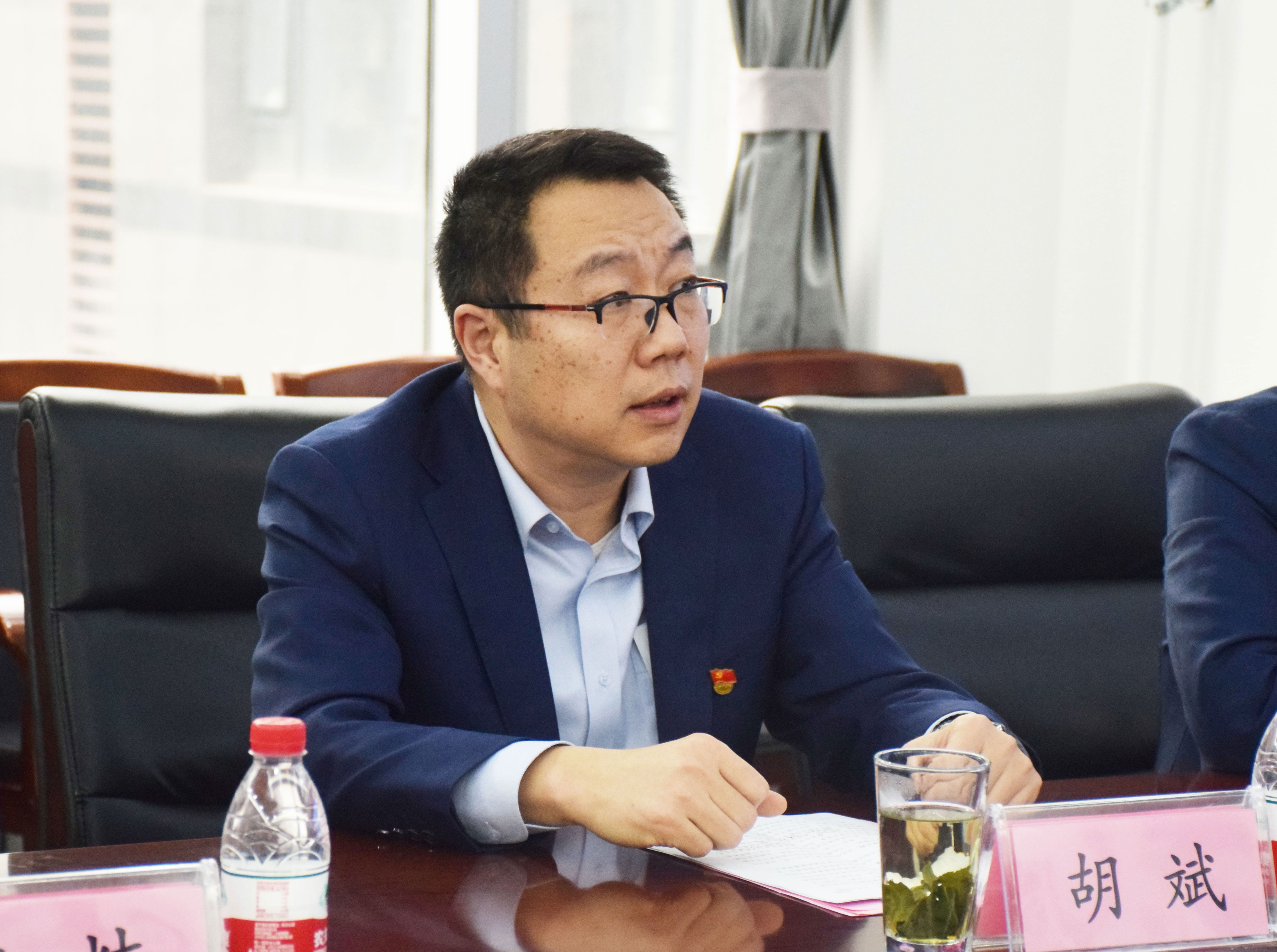 【重磅】聚焦數字城市,實現產業協同發展,工大科雅引入億元級戰略投資(圖5) 【重磅】聚焦數字城市,實現產業協同發展,工大科雅引入億元級戰略投資(圖5)