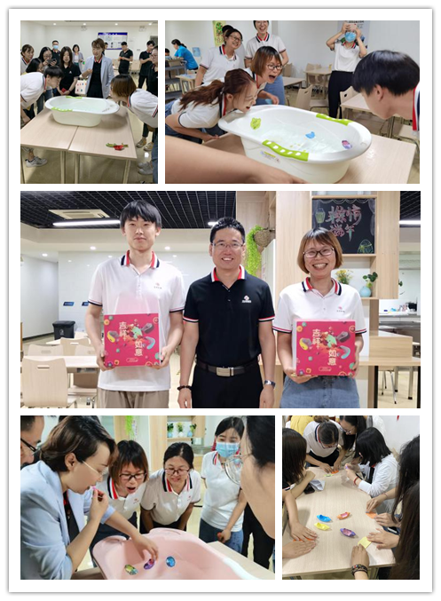 粽情端午|工大科雅舉辦“濃情端午粽飄香”主題活動(圖3) 粽情端午|工大科雅舉辦“濃情端午粽飄香”主題活動(圖3)