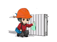 供暖期即將結(jié)束，這些事兒要及時(shí)注意！(圖2)