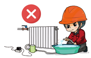 供暖期即將結(jié)束，這些事兒要及時(shí)注意！(圖3)