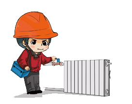 供暖期即將結(jié)束，這些事兒要及時(shí)注意！(圖4)