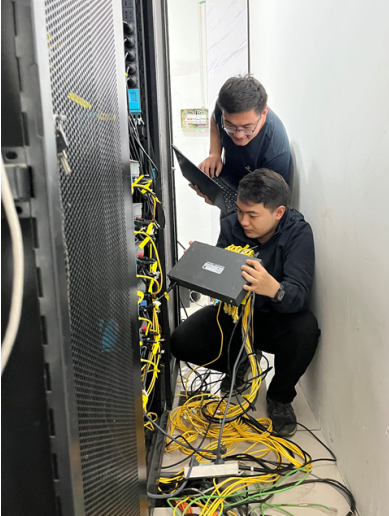 【國慶堅守,此刻我在崗】工大科雅人全力備戰(zhàn)今冬供暖(一)(圖10) 【國慶堅守,此刻我在崗】工大科雅人全力備戰(zhàn)今冬供暖(一)(圖10)