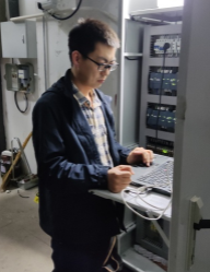 【國慶堅守，此刻我在崗】工大科雅人全力備戰今冬供暖（三）(圖10)