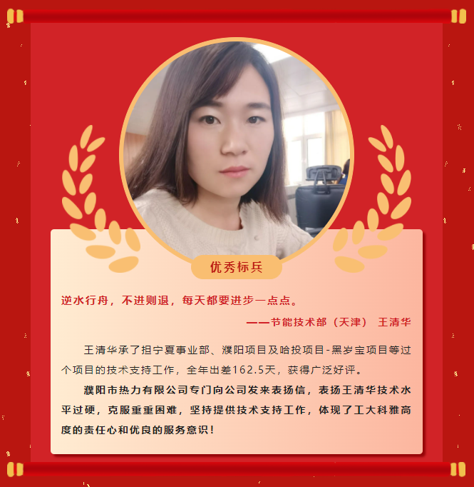 榜樣力量丨工大科雅2022年度表彰大會(huì)成功舉行！(圖7)