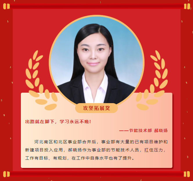 榜樣力量丨工大科雅2022年度表彰大會(huì)成功舉行！(圖21)