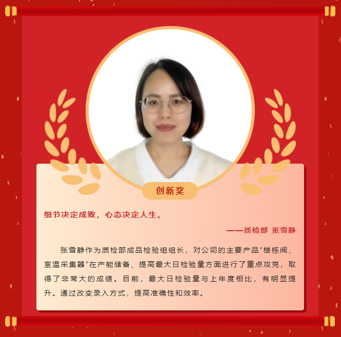 榜樣力量丨工大科雅2022年度表彰大會(huì)成功舉行！(圖16)